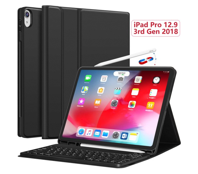 Best iPad Keyboard Cases