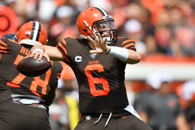Cleveland Browns fans seem turned off by the team now after week 1 loss, per ticket sales