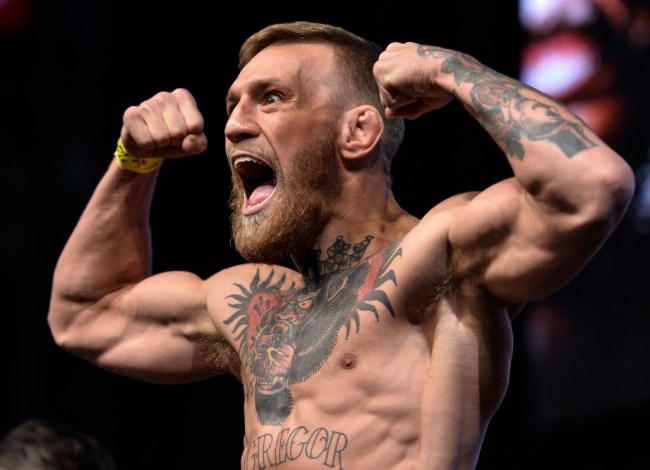 when will conor mcgregor return ufc