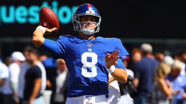 daniel jones
