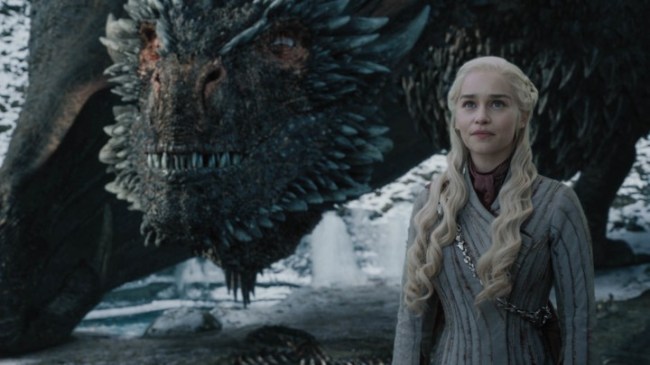 daenerys