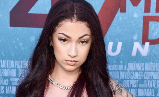 David Spade Had Danielle Bregoli Cash Me Ousside Girl On His Show
