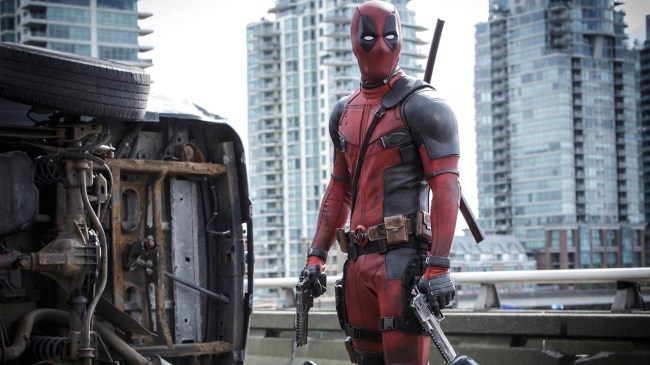 deadpool