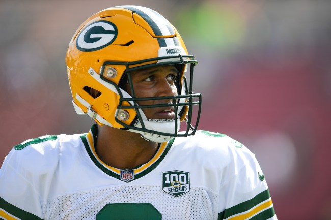 DeShone Kizer confidently claimed he was better than Patrick Mahomes before 2017 NFL Draft and it sure looks dumb now