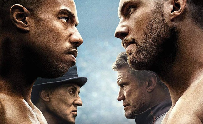 Dolph Lundgren Sylvester Stallone Upset Rocky-Drago Rematch Was Cut