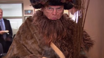 This Tribute To ‘The Lighter Side’ Of Dwight Schrute On ‘The Office’ Is A Walk Down Memory Lane