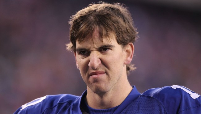 eli manning