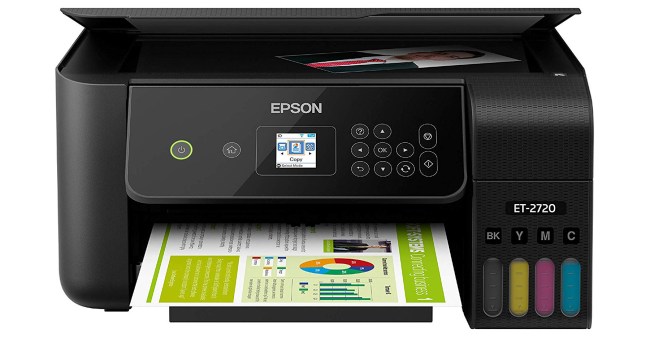 Best All-In-One Printers