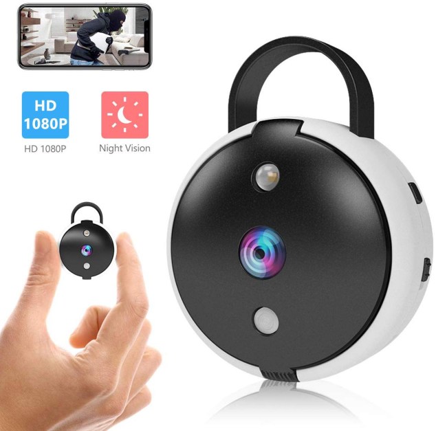 Best Wireless Security Cameras