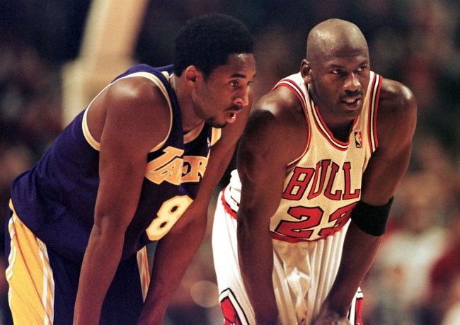 Fan Gets Incredibly Realistic Michael Jordan Tattoo By Steve Butcher