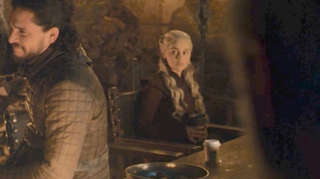 game of thrones