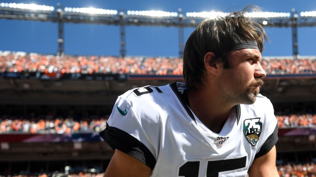 gardner minshew