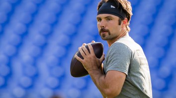 Jags QB Gardner Minshew Gets Uniquely Hilarious Endorsement Offer From Adult Entertainment Company Cam Soda