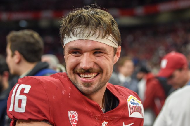 Mike Leach, Gardner Minshew's college coach, reveals the blunt recruiting pitch he used on the QB