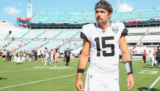 gardner minshew