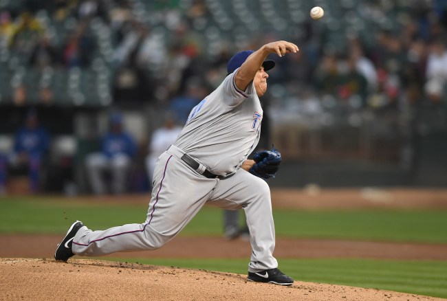 Bartolo Colon 