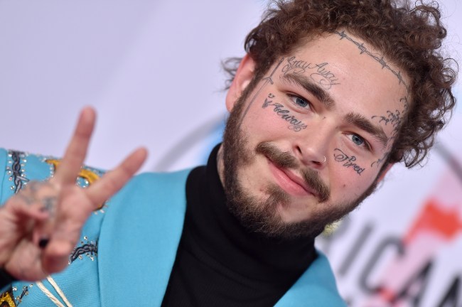 Post Malone