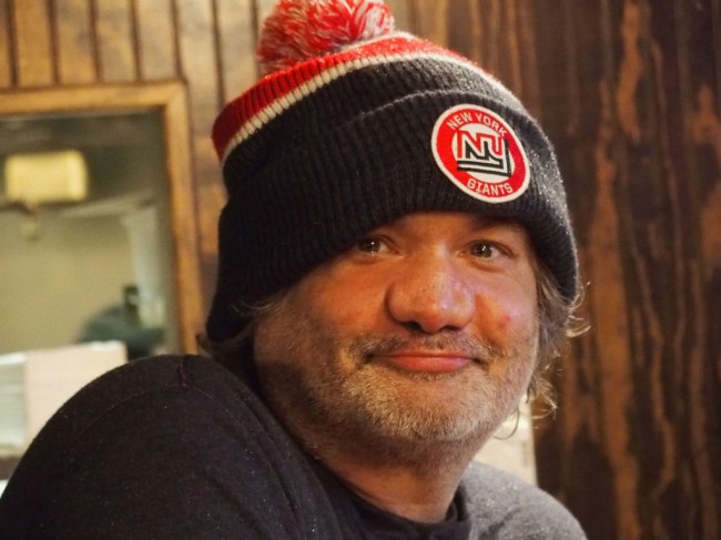 Dr. Paul Nassif has offered to fix Artie Lange’s deformed nose on the TV show Botched, but only under one condition.