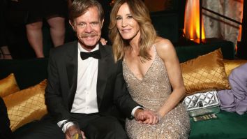 Actress Felicity Huffman Sentenced To 14 Days In Jail For College Admissions Scandal