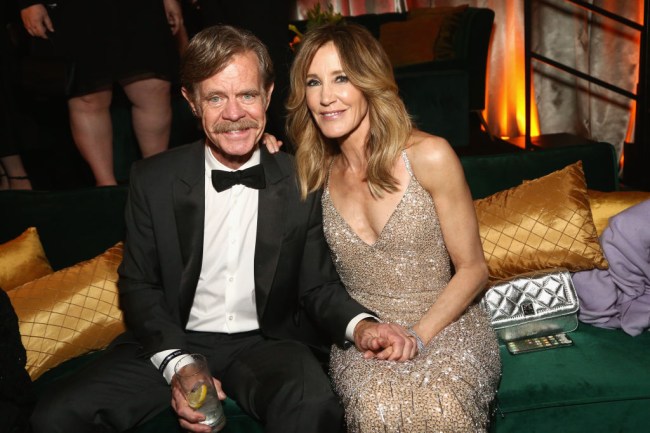 Actress Felicity Huffman sentenced to only 14 days in jail for her role in the college admissions bribery sandal and scam.