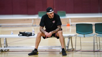 Lonzo Ball Opens Up About LaVar Calling Him ‘Damaged Goods’ And Becoming His Own Man