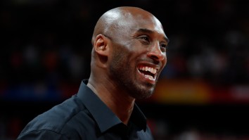 Kobe Bryant’s Very Low Ranking On Bleacher Report’s 50 Best All-Time Player List Is Borderline Trolling