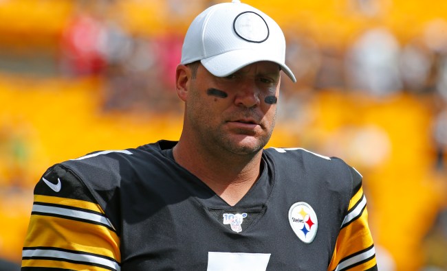 big ben