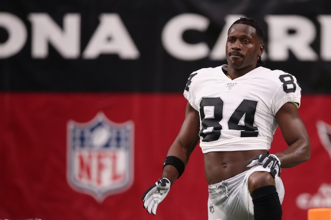 antonio brown fantasy football
