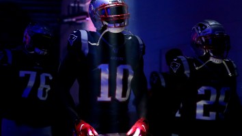 Josh Gordon Speaks Out About Antonio Brown Signing And The ‘Culture Shock’ Of Buying Into The Patriot Way