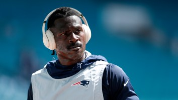 Antonio Brown Fires Back At Shannon Sharpe For Calling Him A Clown By Reminding Sharpe About His 2010 Sexual Assault Allegation