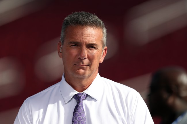 urban meyer to texas horseshoe bay