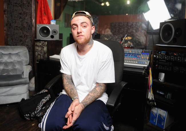 Mac Miller's net worth after death was announced after the rapper's family asked for an appraisal of his wealth and it is over $6 million.