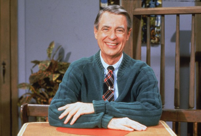 For Halloween 2019, Yandy unveiled a sexy Mister Rogers costume and a sexy Bob Ross costume.