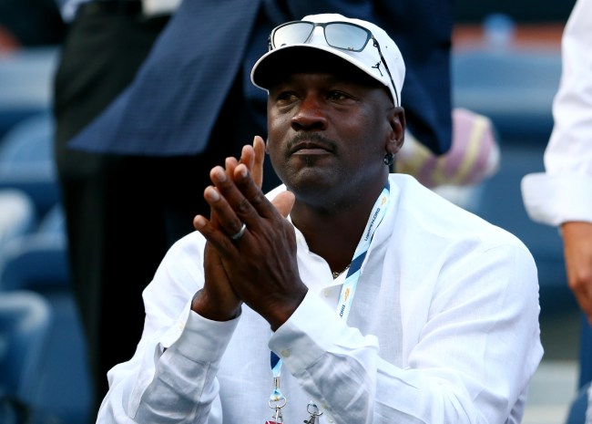 Michael Jordan and NBA owners including Jeanie Buss have released a new tequila brand Cincoro.
