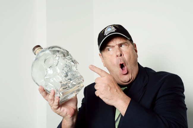 Dan Aykroyd goes on the Joe Rogan Experience and during the interview he talks about UFOs, aliens, Bigfoot, Ghostbusters and more.