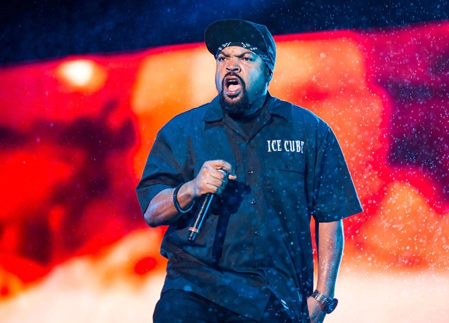 What's the greatest rap diss track of all-time? Hip-hop fans declare Ice Cube's 'No Vaseline' better song than Tupac's 'Hit'em Up'
