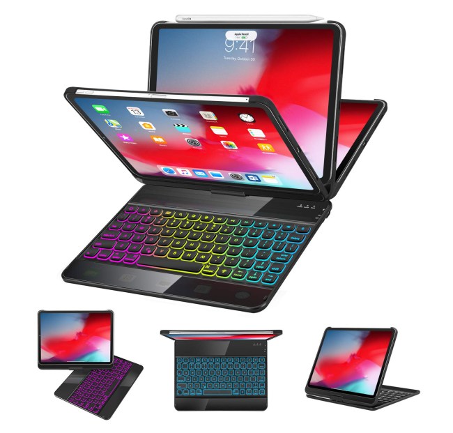 Best iPad Keyboard Cases