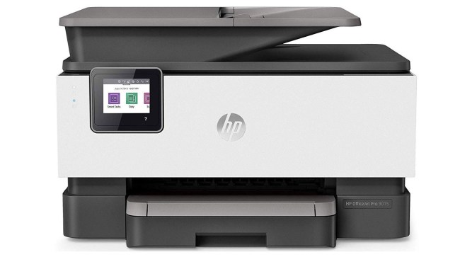 Best All-In-One Printers