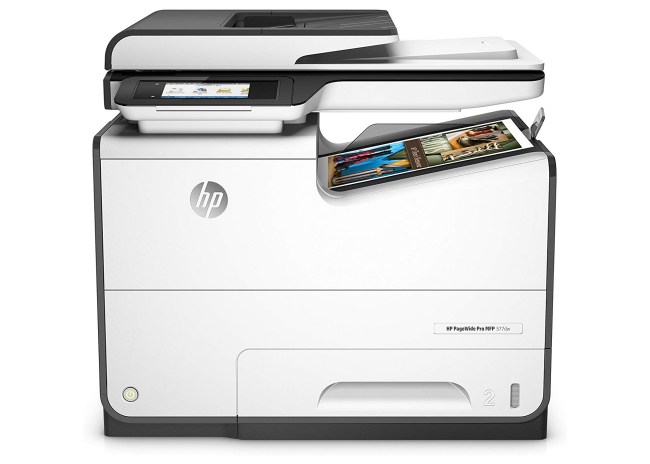 Best All-In-One Printers