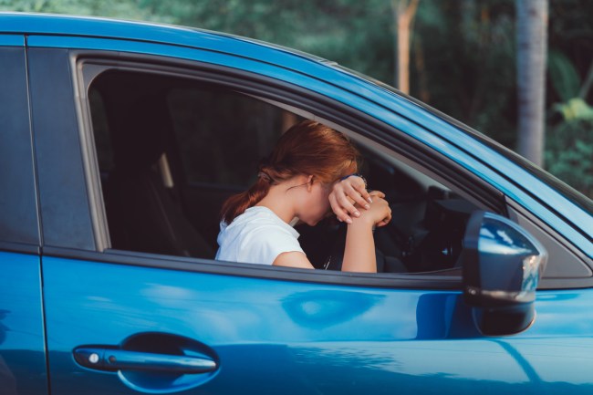 A Utah woman was arrested over the weekend for allegedly posing as her 21-year-old daughter in an attempt to avoid drug possession charges.