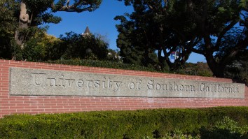 Executive Sentenced To 4 Months In Prison For Paying $250,000 To Get His Son Into USC, That’s Bad News For Lori Loughlin