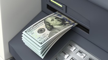 Couple Facing Felony Charges After Bank Accidentally Deposited $120,000 In Their Account And They Went Out And Bought A Goddamn Racecar