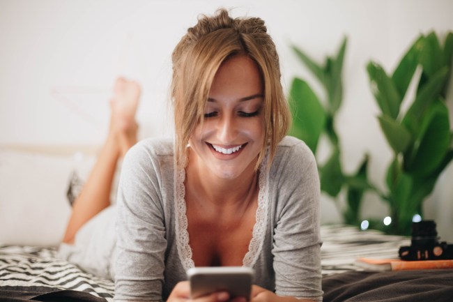 In October, Tinder is launching an interactive choose-your-own-adventure on its dating app called “Swipe Night” that will match mates based on their decisions during an apocalypse.