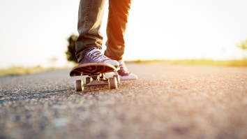 Tony Hawk Breaks Down Skating’s 21 Levels Of Difficulty With Tricks Ranging From Easiest To Nearly Impossible