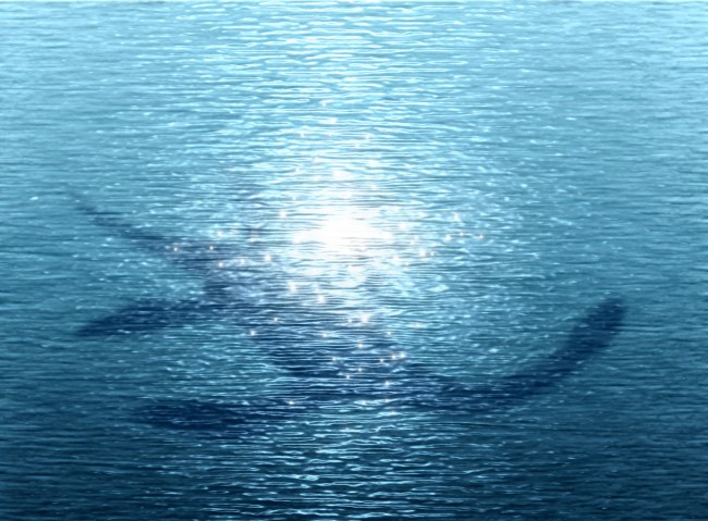 Loch Ness Monster