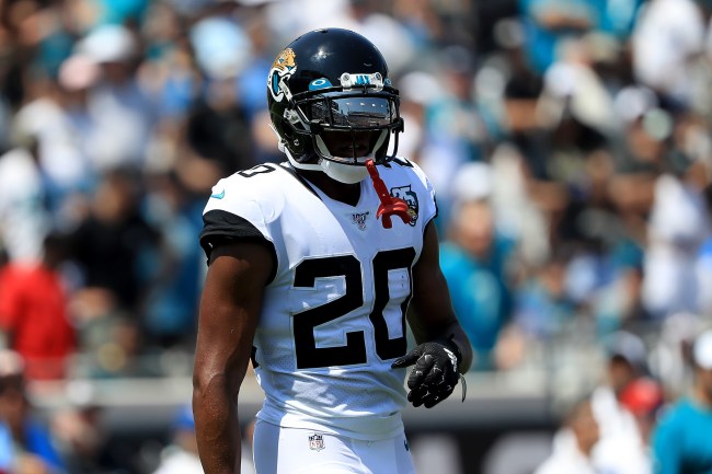 Old Jalen Ramsey interview reveals the two teams he seems most interested in joining