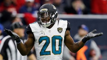 Questions Arise After Jalen Ramsey Misses Practice Due To A ‘Sickness’ As Trade Rumors Continue To Swirl