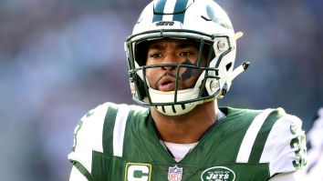 Jamal Adams Put The NFL On Blast After He Was Fined For A Textbook Hit On Baker Mayfield