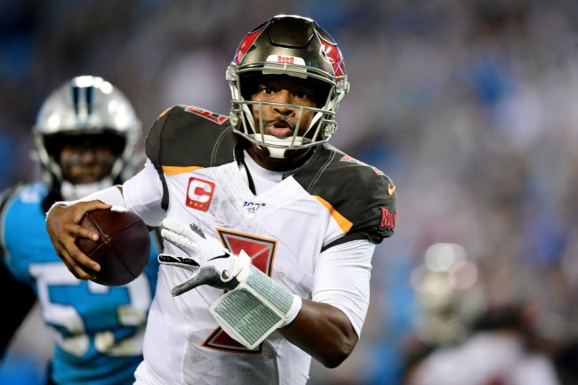 Tampa Bay Buccaneers v Carolina Panthers
