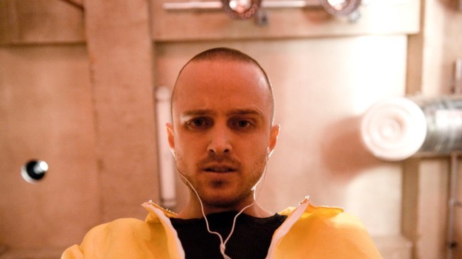 jesse pinkman